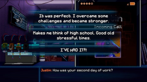 Dynopunk (PC) - Steam Gift - GLOBAL - 9