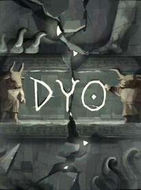 DYO Steam Gift EUROPE - 1