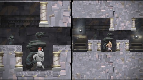 DYO Steam Key GLOBAL - 5