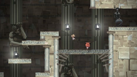 DYO Steam Key GLOBAL - 7