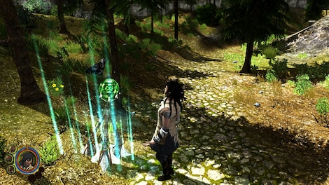 Dysan the Shapeshifter Steam Key GLOBAL - 11