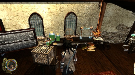 Dysan the Shapeshifter Steam Key GLOBAL - 10