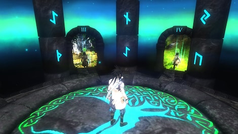 Dysan the Shapeshifter Steam Key GLOBAL - 9