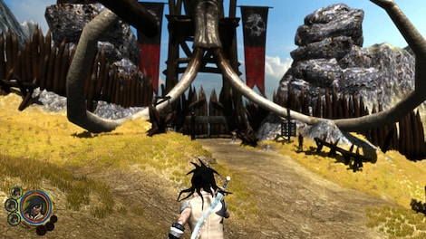 Dysan the Shapeshifter Steam Key GLOBAL - 5