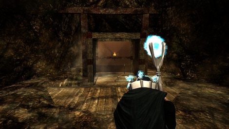 Dysan the Shapeshifter Steam Key GLOBAL - 3