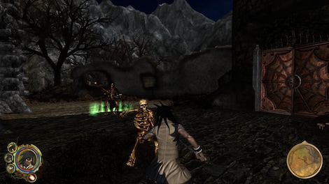 Dysan the Shapeshifter Steam Key GLOBAL - 4