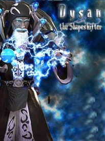 Dysan the Shapeshifter Steam Key GLOBAL - 1