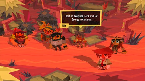 Dyscourse Steam Key GLOBAL - 8