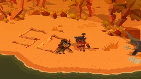 Dyscourse Steam Key GLOBAL - 9