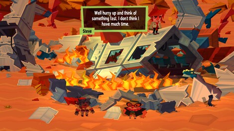Dyscourse Steam Key GLOBAL - 7