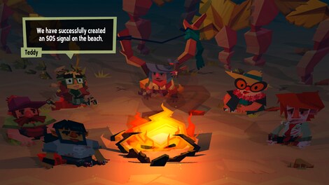 Dyscourse Steam Key GLOBAL - 6