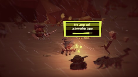 Dyscourse Steam Key GLOBAL - 3