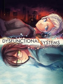 Dysfunctional Systems: Learning to Manage Chaos Steam Key GLOBAL - 2