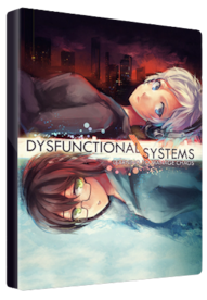 Dysfunctional Systems: Learning to Manage Chaos Steam Key GLOBAL - 1