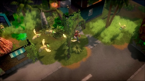 DYSMANTLE: Doomsday (Xbox Series X/S) - Xbox Live Key - ARGENTINA - 7