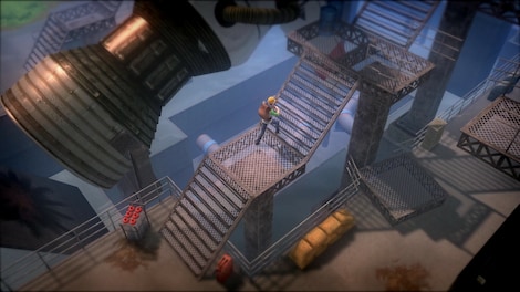 DYSMANTLE: Doomsday (Xbox Series X/S) - Xbox Live Key - ARGENTINA - 5