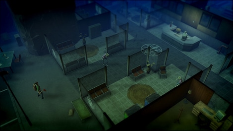 DYSMANTLE: Doomsday (Xbox Series X/S) - Xbox Live Key - ARGENTINA - 10