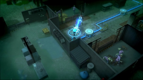 DYSMANTLE: Doomsday (Xbox Series X/S) - Xbox Live Key - ARGENTINA - 4