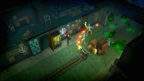 DYSMANTLE: Doomsday (Xbox Series X/S) - Xbox Live Key - ARGENTINA - 8