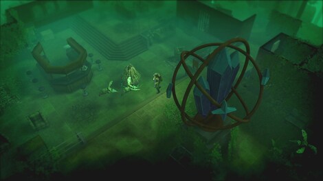 DYSMANTLE: Doomsday (Xbox Series X/S) - Xbox Live Key - ARGENTINA - 3