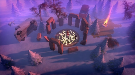 DYSMANTLE (PC) - Steam Account - GLOBAL - 5