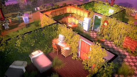 DYSMANTLE (PC) - Steam Gift - EUROPE - 6