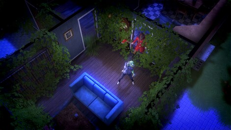 DYSMANTLE (PC) - Steam Gift - EUROPE - 12