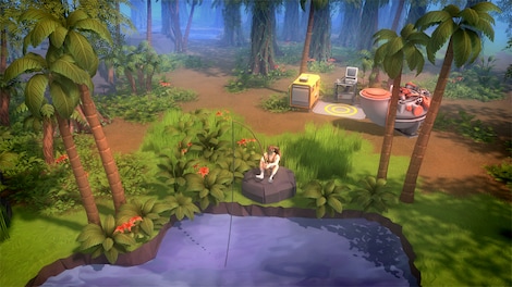 DYSMANTLE (PC) - Steam Gift - EUROPE - 8