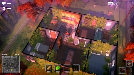 DYSMANTLE (PC) - Steam Gift - GLOBAL - 2