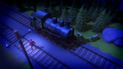 DYSMANTLE (PC) - Steam Gift - JAPAN - 11