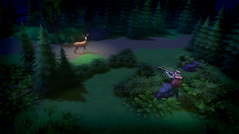 DYSMANTLE (PC) - Steam Gift - JAPAN - 9