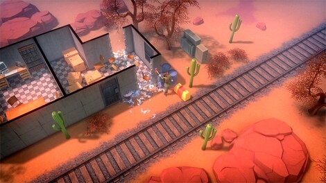 DYSMANTLE (PC) - Steam Gift - JAPAN - 5