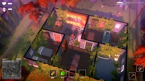 DYSMANTLE (PC) - Steam Gift - JAPAN - 2