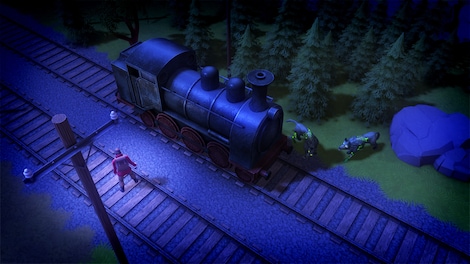 DYSMANTLE (PC) - Steam Gift - NORTH AMERICA - 11