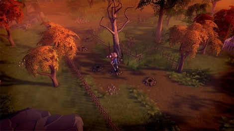 DYSMANTLE (PC) - Steam Key - GLOBAL - 7