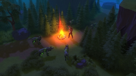DYSMANTLE (PC) - Steam Key - GLOBAL - 3