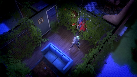 DYSMANTLE (PC) - Steam Key - GLOBAL - 12