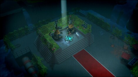 Dysmantle: Pets & Dungeons (PC) - Steam Gift - EUROPE - 4