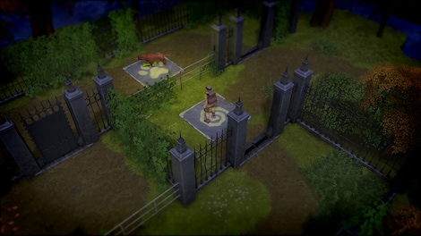 Dysmantle: Pets & Dungeons (PC) - Steam Gift - GLOBAL - 7