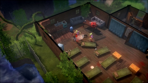 Dysmantle: Pets & Dungeons (PC) - Steam Gift - GLOBAL - 6