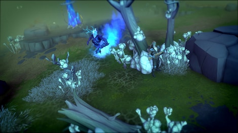 DYSMANTLE: Underworld (PC) - Steam Key - GLOBAL - 4