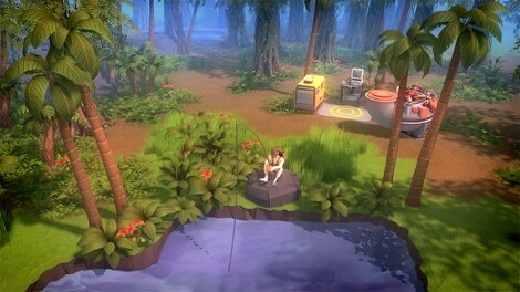 DYSMANTLE (Xbox Series X/S) - Xbox Live Account - GLOBAL - 9