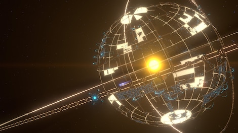 Dyson Sphere Program (PC) - Steam Account - GLOBAL - 4