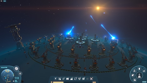 Dyson Sphere Program (PC) - Steam Account - GLOBAL - 5
