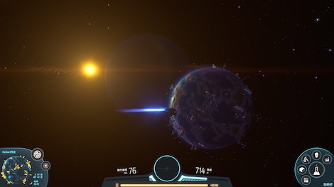 Dyson Sphere Program (PC) - Steam Account - GLOBAL - 10