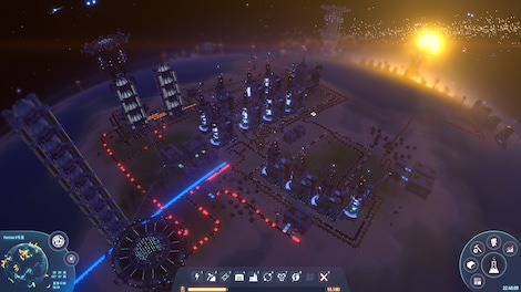 Dyson Sphere Program (PC) - Steam Account - GLOBAL - 3