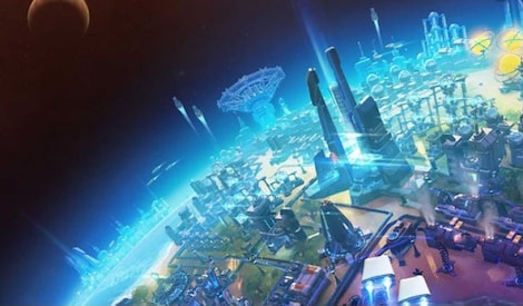 Dyson Sphere Program (PC) - Steam Account - GLOBAL - 2