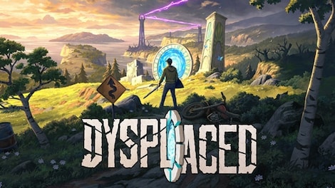 Dysplaced (PC) - Steam Gift - GLOBAL - 0