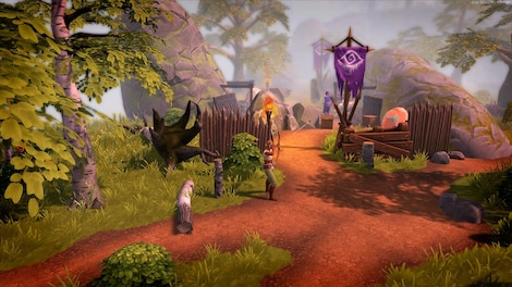 Dysplaced (PC) - Steam Gift - GLOBAL - 3