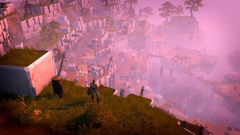 Dysplaced (PC) - Steam Gift - GLOBAL - 5